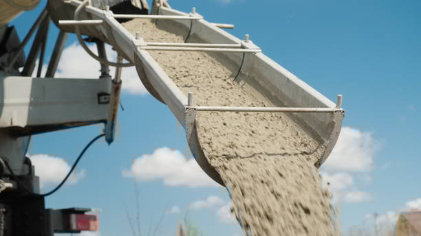 Best Concrete Slab Installation  in Iyanbito, NM