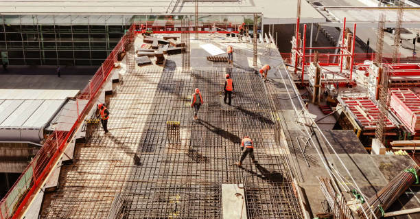 Best Decorative Concrete Services  in Iyanbito, NM