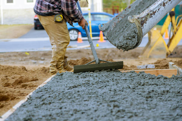 Best Concrete Foundation Repair  in Iyanbito, NM