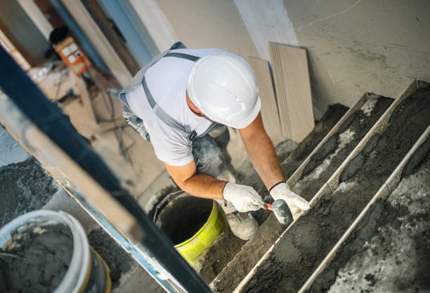 Best Concrete Demolition Services  in Iyanbito, NM