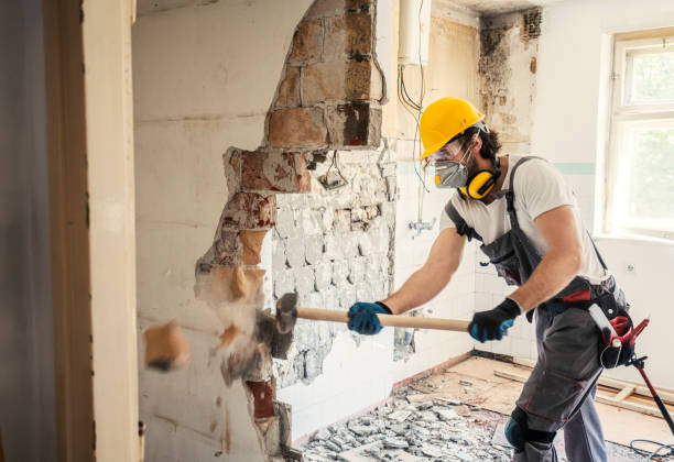 Best Concrete Foundation Repair  in Iyanbito, NM