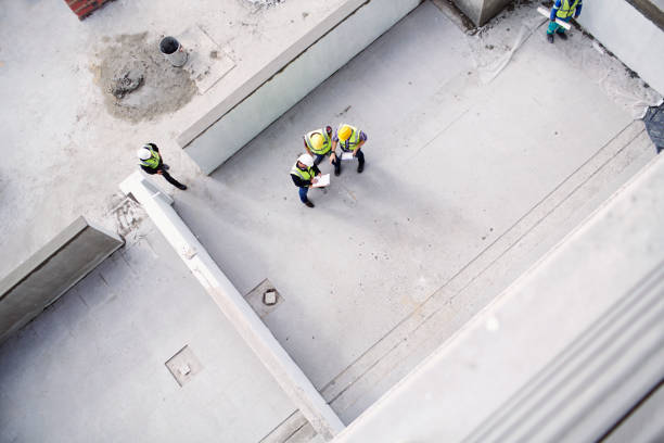 Why Trust Our Certified Concrete Contractors for Your Project Needs in NM?
