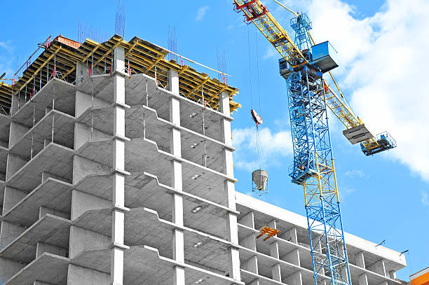 Best Concrete Leveling Services  in Iyanbito, NM